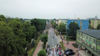 Boże  Ciało AD 2026 - część 2 procesji