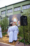 Boże  Ciało AD 2026 - część 3 procesji