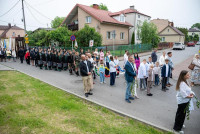 Boże  Ciało AD 2026 - część 3 procesji