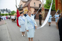 Boże  Ciało AD 2026 - część 3 procesji