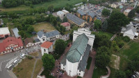 Boże  Ciało AD 2026 - część 3 procesji
