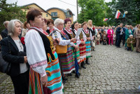 Boże  Ciało AD 2026 - część 3 procesji