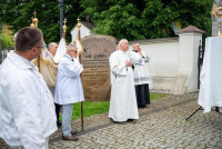 Boże  Ciało AD 2026 - część 3 procesji