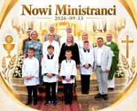 Nowi Ministranci
