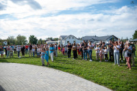 Miasteczko św. Mikołaja 2026-09-15