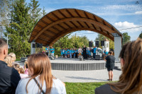 Miasteczko św. Mikołaja 2026-09-15