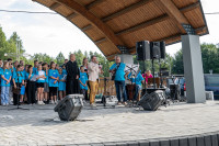 Miasteczko św. Mikołaja 2026-09-15