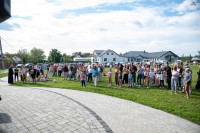 Miasteczko św. Mikołaja 2026-09-15