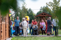 Miasteczko św. Mikołaja 2026-09-15