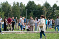 Miasteczko św. Mikołaja 2026-09-15