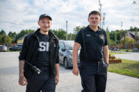 Miasteczko św. Mikołaja 2026-09-15