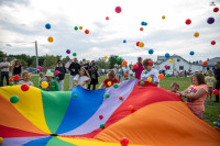 Miasteczko św. Mikołaja 2026-09-15