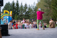 Miasteczko św. Mikołaja 2026-09-15
