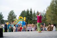 Miasteczko św. Mikołaja 2026-09-15