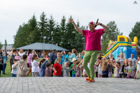 Miasteczko św. Mikołaja 2026-09-15