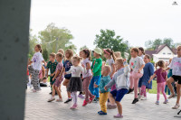 Miasteczko św. Mikołaja 2026-09-15