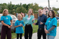 Miasteczko św. Mikołaja 2026-09-15
