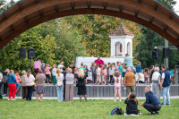 Miasteczko św. Mikołaja 2026-09-15