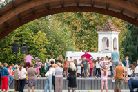 Miasteczko św. Mikołaja 2026-09-15