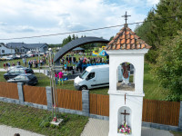 Miasteczko św. Mikołaja 2026-09-15