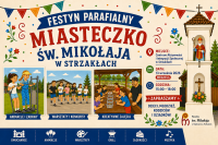 Miasteczko św. Mikołaja 2026-09-15