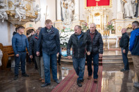 Miejska Procesja Fatimska 13 października 2026