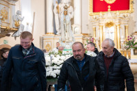 Miejska Procesja Fatimska 13 października 2026
