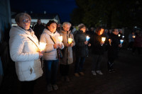 Miejska Procesja Fatimska 13 października 2026