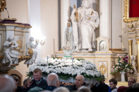 Miejska Procesja Fatimska 13 października 2026