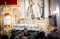 Miejska Procesja Fatimska 13 października 2026