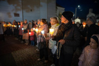 Miejska Procesja Fatimska 13 października 2026