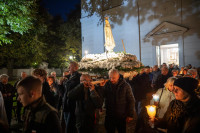Miejska Procesja Fatimska 13 października 2026