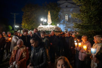 Miejska Procesja Fatimska 13 października 2026