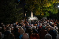 Miejska Procesja Fatimska 13 października 2026