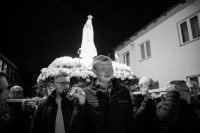 Miejska Procesja Fatimska 13 października 2026