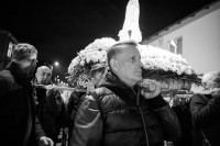 Miejska Procesja Fatimska 13 października 2026