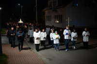 Miejska Procesja Fatimska 13 października 2026