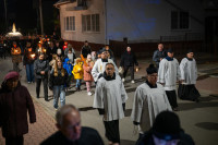 Miejska Procesja Fatimska 13 października 2026