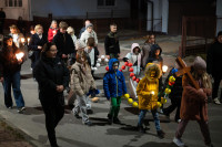 Miejska Procesja Fatimska 13 października 2026