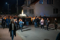 Miejska Procesja Fatimska 13 października 2026