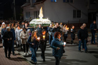 Miejska Procesja Fatimska 13 października 2026