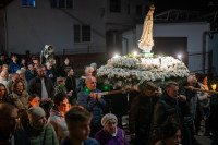 Miejska Procesja Fatimska 13 października 2026