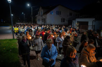 Miejska Procesja Fatimska 13 października 2026