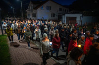 Miejska Procesja Fatimska 13 października 2026