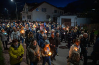 Miejska Procesja Fatimska 13 października 2026