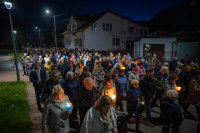Miejska Procesja Fatimska 13 października 2026