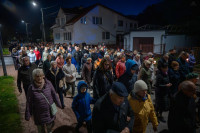 Miejska Procesja Fatimska 13 października 2026