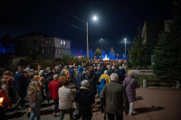 Miejska Procesja Fatimska 13 października 2026