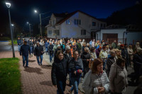 Miejska Procesja Fatimska 13 października 2026