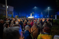 Miejska Procesja Fatimska 13 października 2026